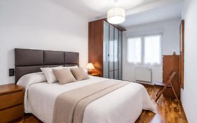 Acogedor apartamento en Gijón